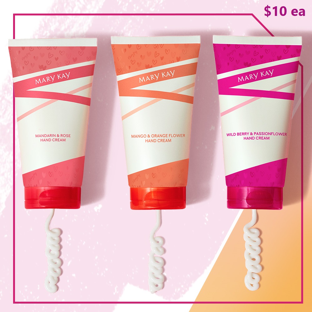 New Products – Classic Beauty